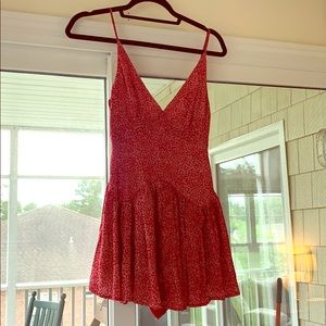 Sundae muse Amanda dress